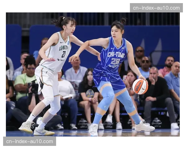 李月汝主动求变:从土耳其联赛到WNBA再到无敌联赛的勇气 李月汝主动求变:从土耳其联赛到WNBA再到无敌联赛的勇气