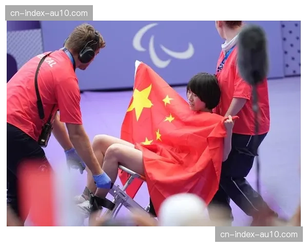 巴黎残奥会举重项目测试赛将同期在曼谷举行,检验无障碍设施标准 巴黎残奥会举重项目测试赛将同期在曼谷举行,检验无障碍设施标准