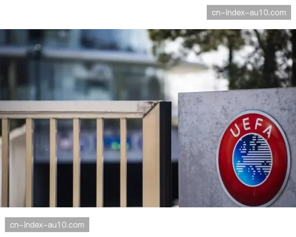 欧足联发布公告，将评估决赛地酒店接待能力