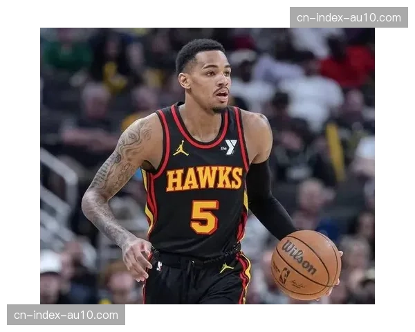 流言：老鹰可能于今夏交易德章泰·穆雷，多支球队询价