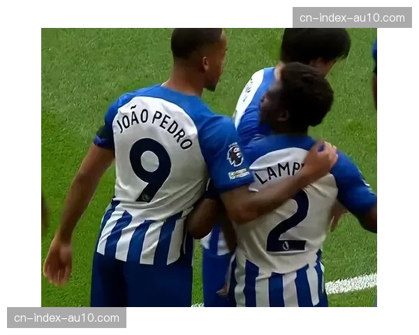 特写:赛季最后一战结束,布莱顿老将拉拉纳在球迷掌声中谢场 特写:赛季最后一战结束,布莱顿老将拉拉纳在球迷掌声中谢场