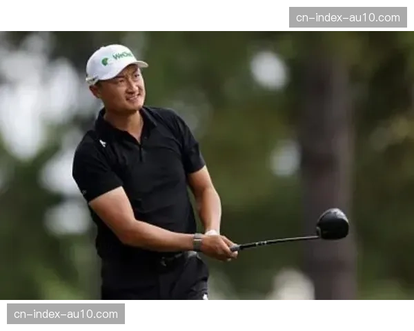 李昊桐谈奥古斯塔体验:球场难度大,需要高度专注与耐心 李昊桐谈奥古斯塔体验:球场难度大,需要高度专注与耐心