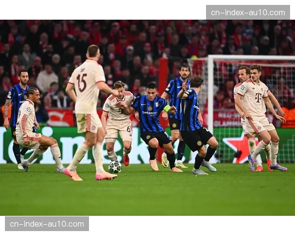 意甲欧战全军覆没的反思：战术落后还是人才流失？